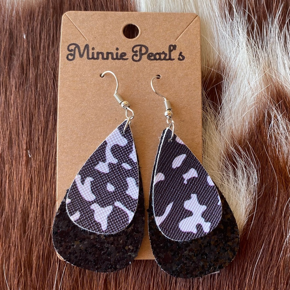 hand made earrings